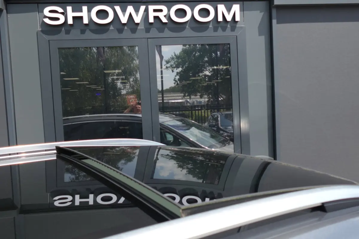 1.4 TSI Connected Series 7P NAVI CAM PDC