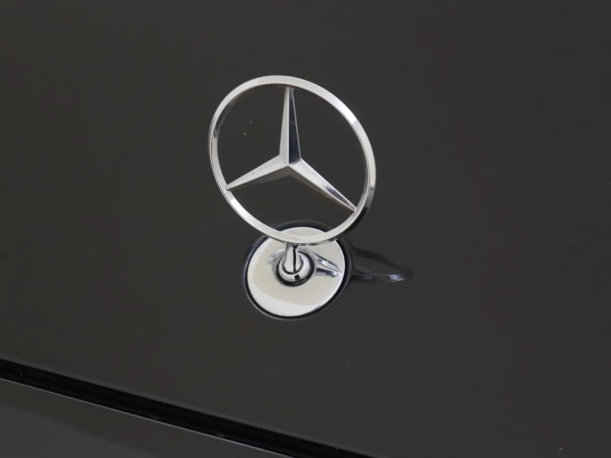 500 4MATIC Lang AMG Line / Panoramadak/ 21 inch/ Aug. Reality Head Up/ Burmester 3D/ Rijassistentiepakket