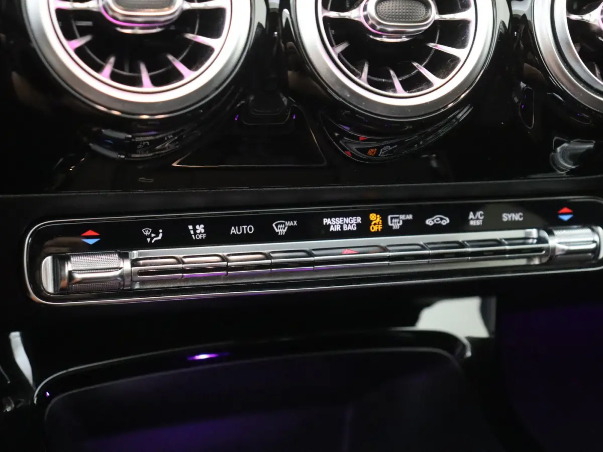 250 Premium Plus / AMG/ Panoramadak/ Memory/ Sfeerverlichting/ 19 inch/ Burmester