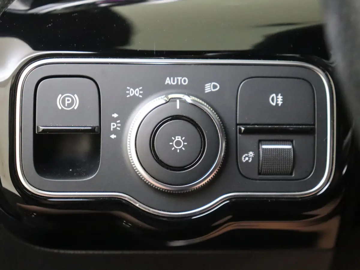 250 Premium Plus / AMG/ Panoramadak/ Memory/ Sfeerverlichting/ 19 inch/ Burmester