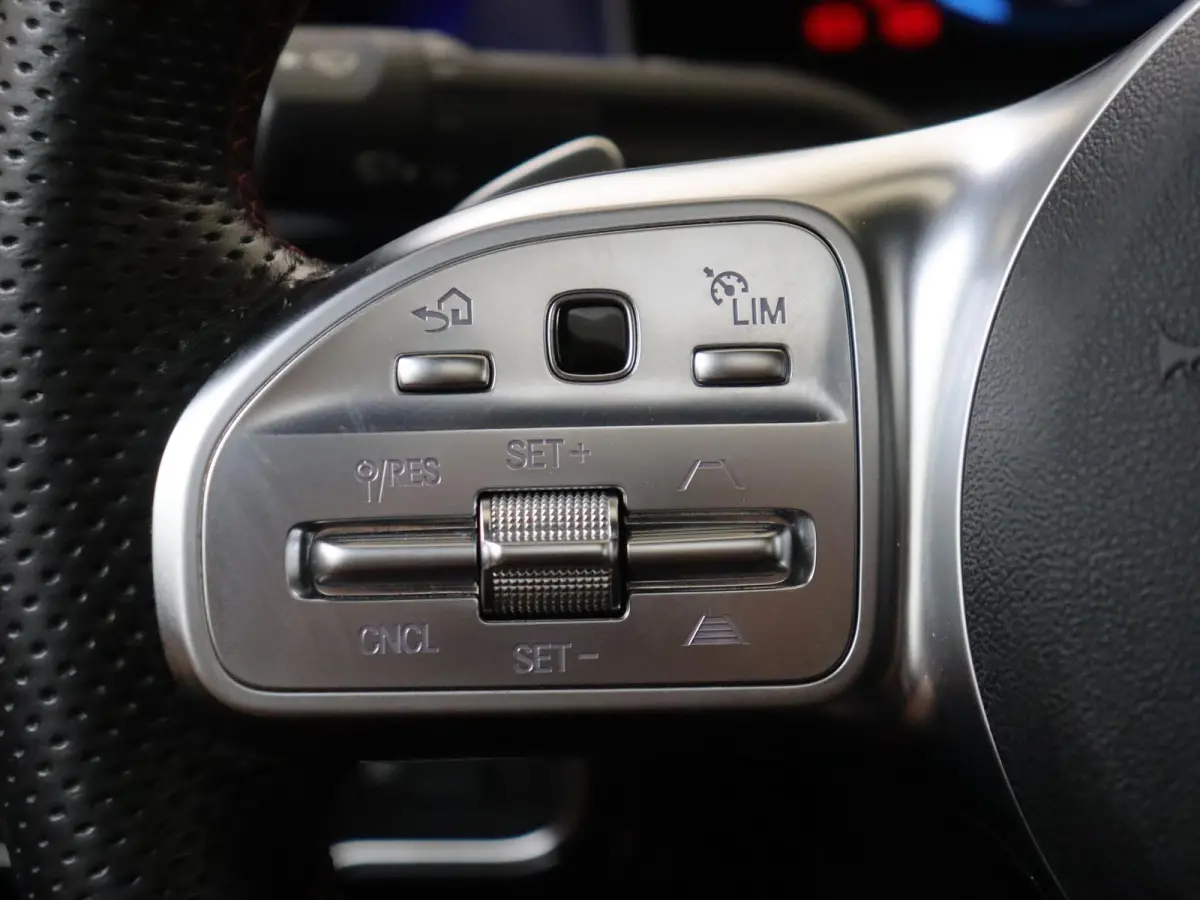 250 Premium Plus / AMG/ Panoramadak/ Memory/ Sfeerverlichting/ 19 inch/ Burmester