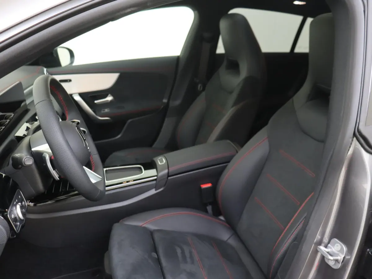 180 Business Solution AMG