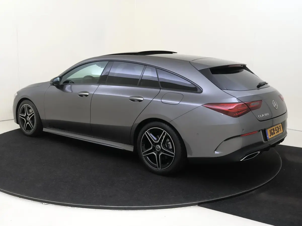 180 Business Solution AMG