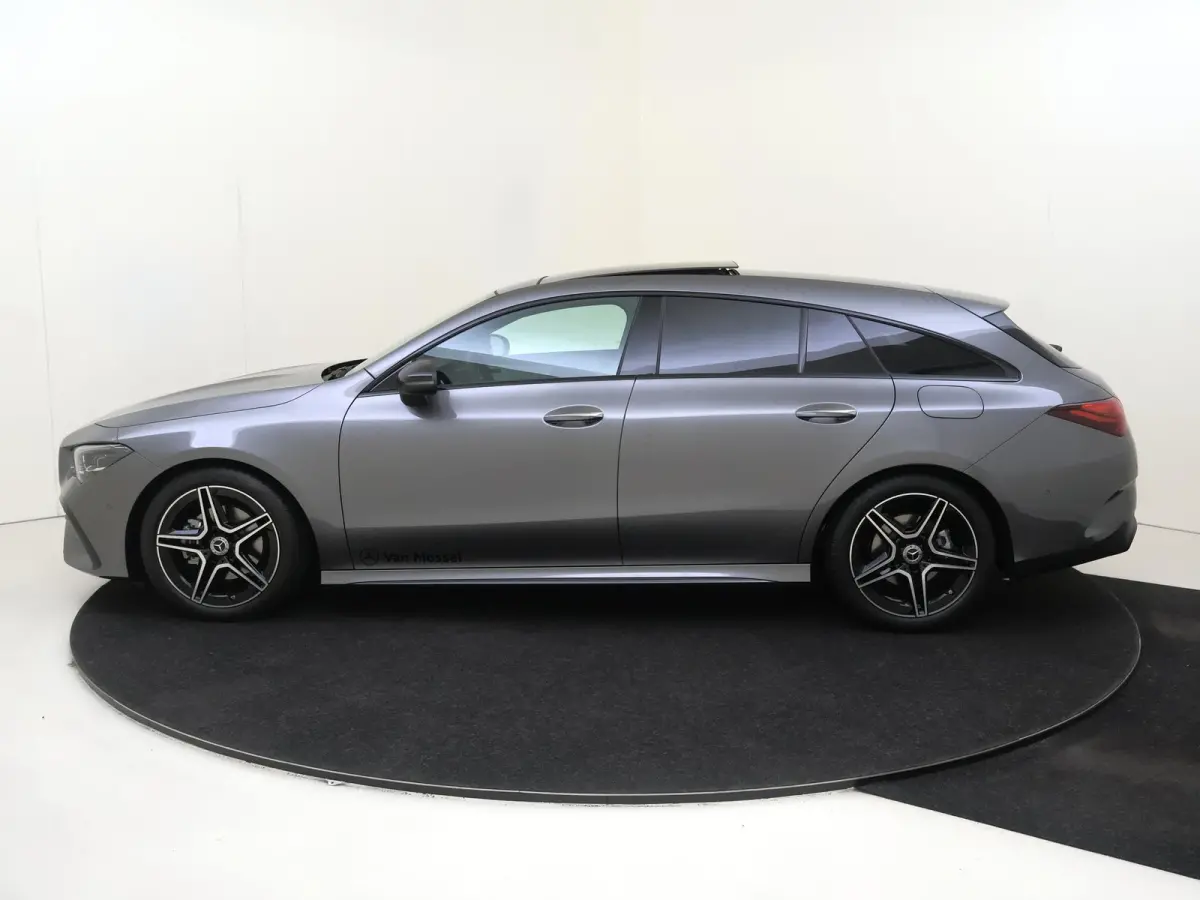 180 Business Solution AMG