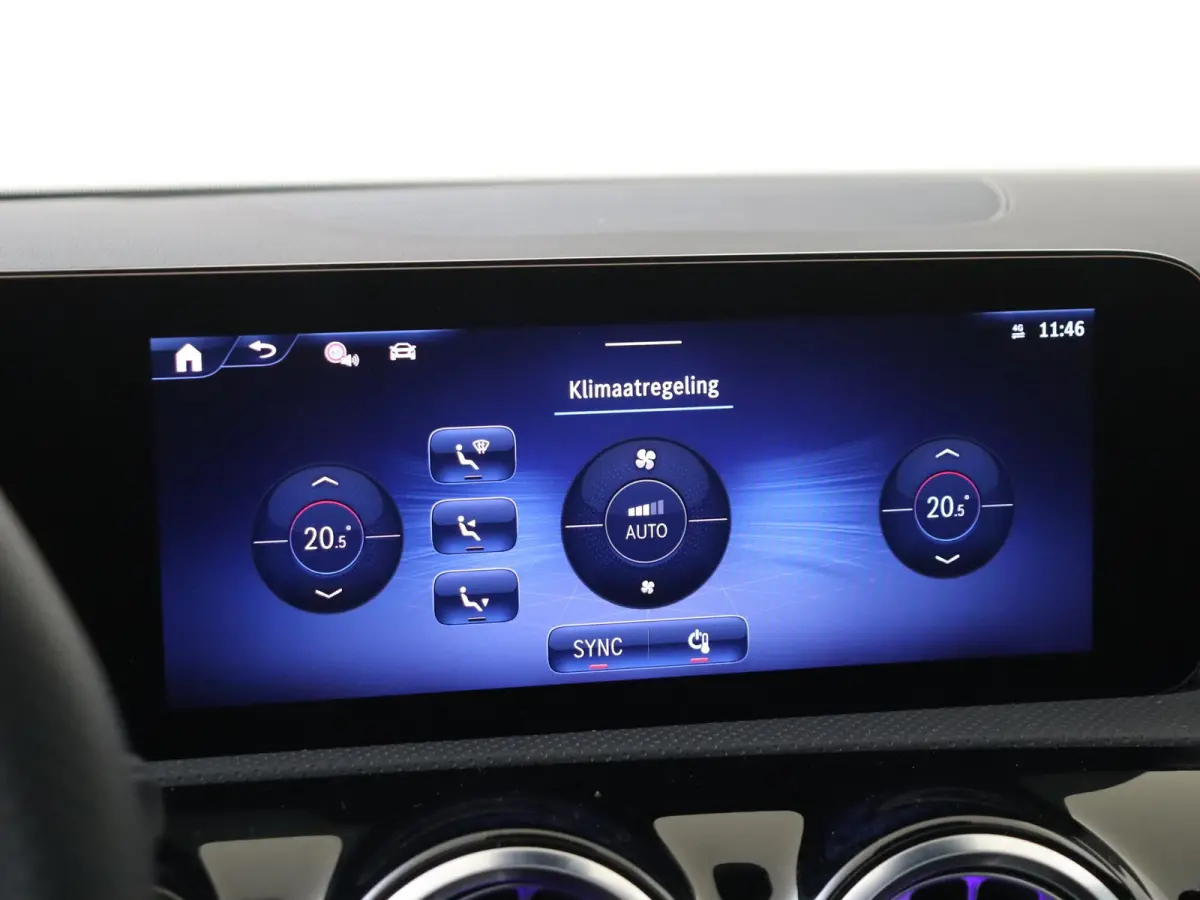 180 Business Solution AMG