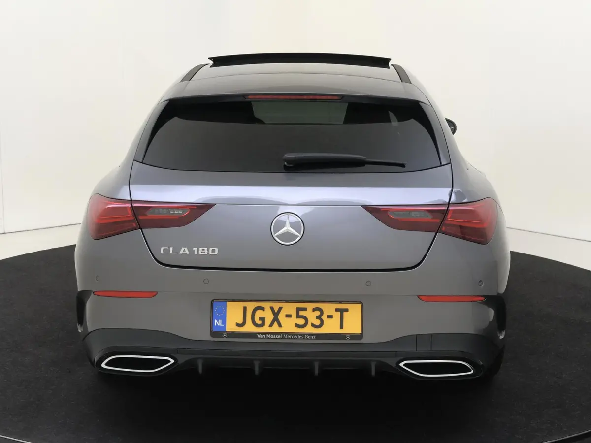 180 Business Solution AMG