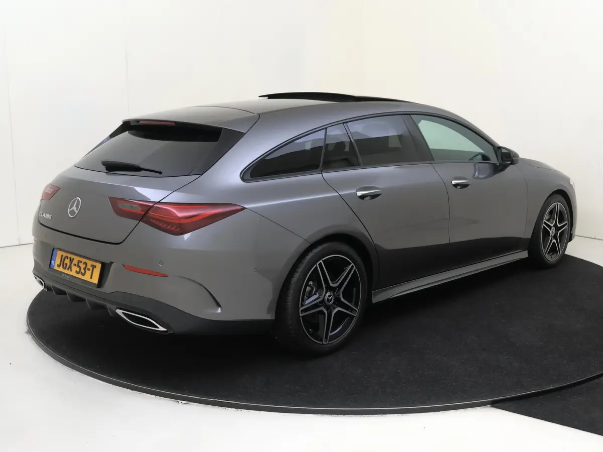 180 Business Solution AMG