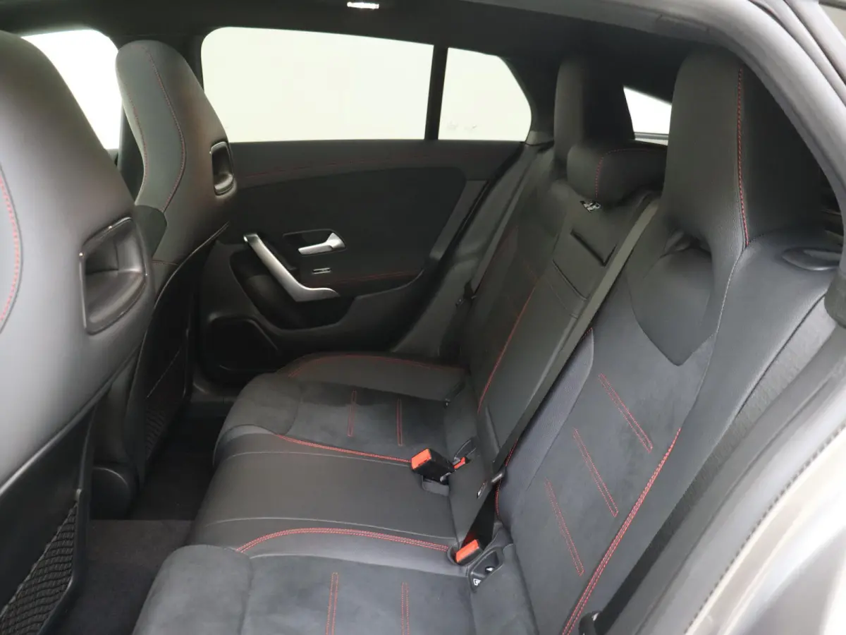 180 Business Solution AMG