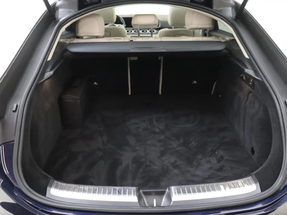 350 de 4MATIC / Stoelverwarming / 360Graden-Camera / Panorama-schuifdak / Memory-Stoelen / Stoelventilatie / Rij-assistentiepakket /