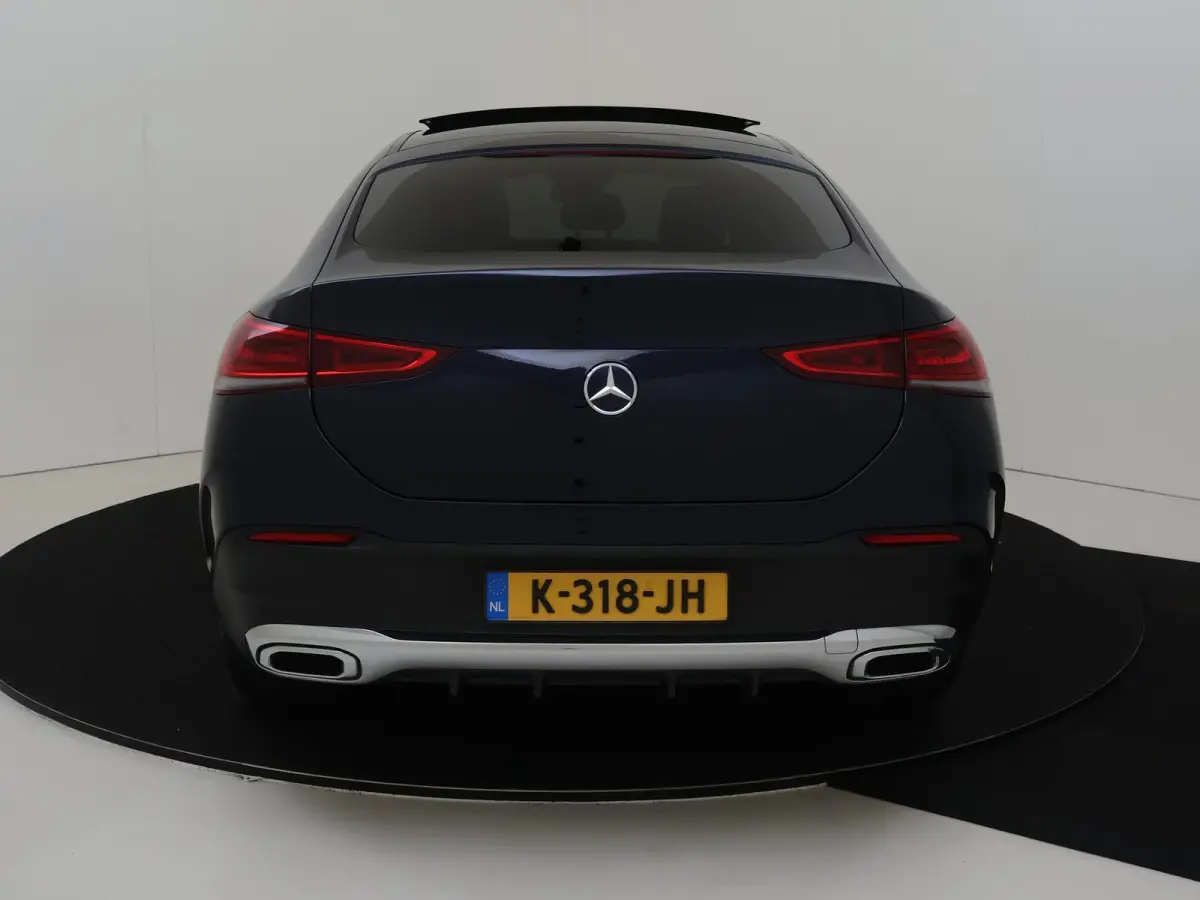 350 de 4MATIC / Stoelverwarming / 360Graden-Camera / Panorama-schuifdak / Memory-Stoelen / Stoelventilatie / Rij-assistentiepakket /