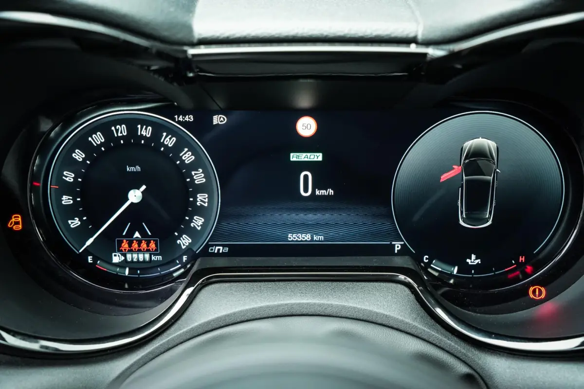 1.5T Hybrid Edizione Speciale | ACC | CarPlay | DAB | Navi | Clima | H.Leder | BTW aftrekbaar |