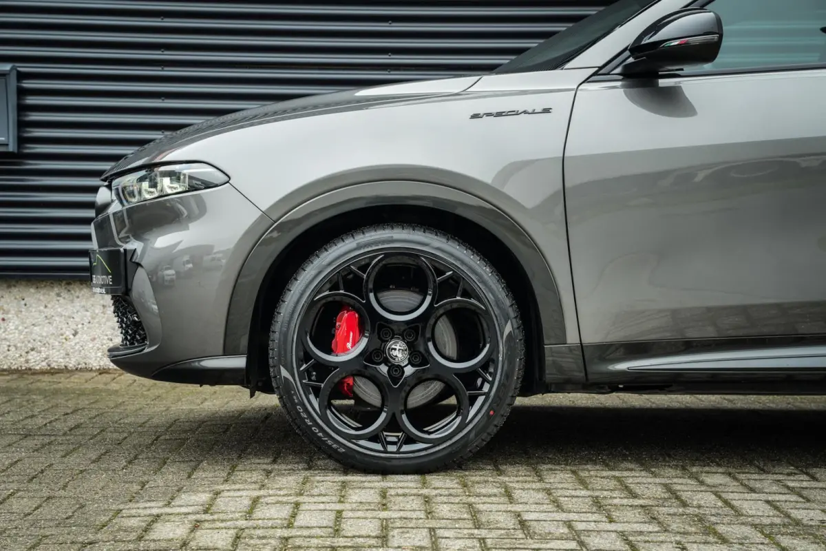 1.5T Hybrid Edizione Speciale | ACC | CarPlay | DAB | Navi | Clima | H.Leder | BTW aftrekbaar |