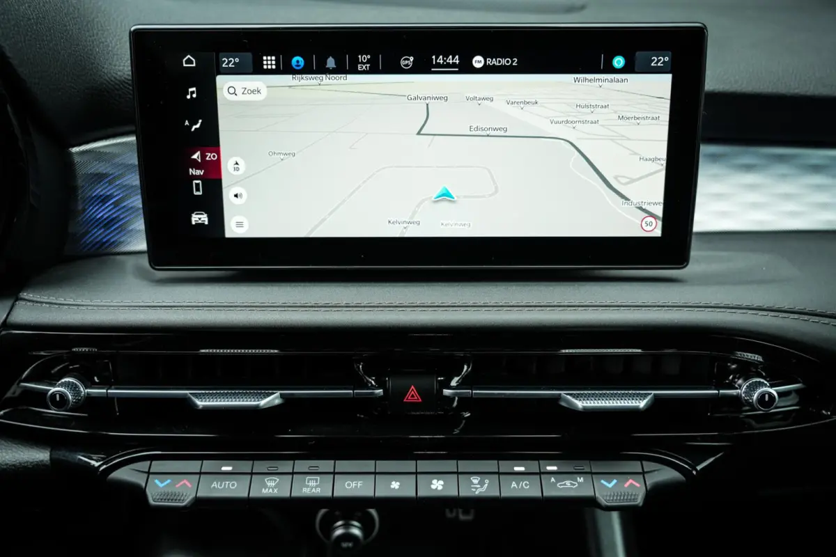 1.5T Hybrid Edizione Speciale | ACC | CarPlay | DAB | Navi | Clima | H.Leder | BTW aftrekbaar |