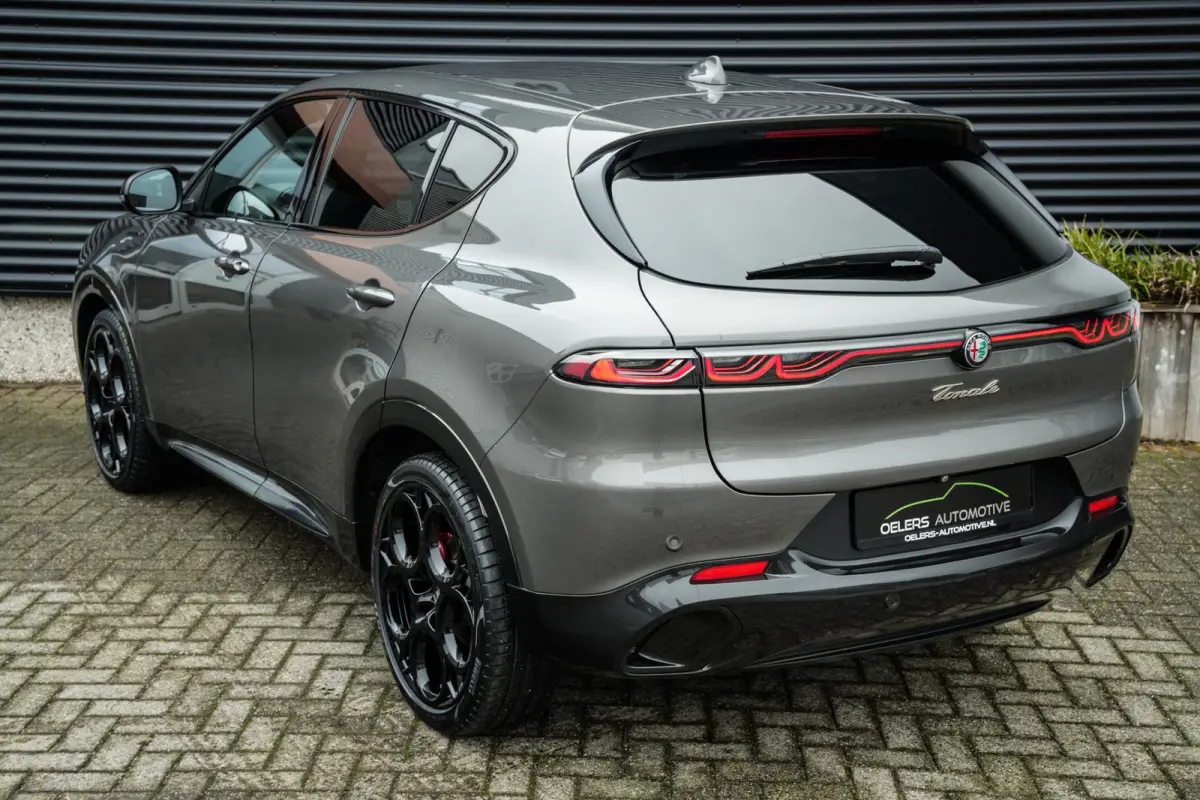 1.5T Hybrid Edizione Speciale | ACC | CarPlay | DAB | Navi | Clima | H.Leder | BTW aftrekbaar |