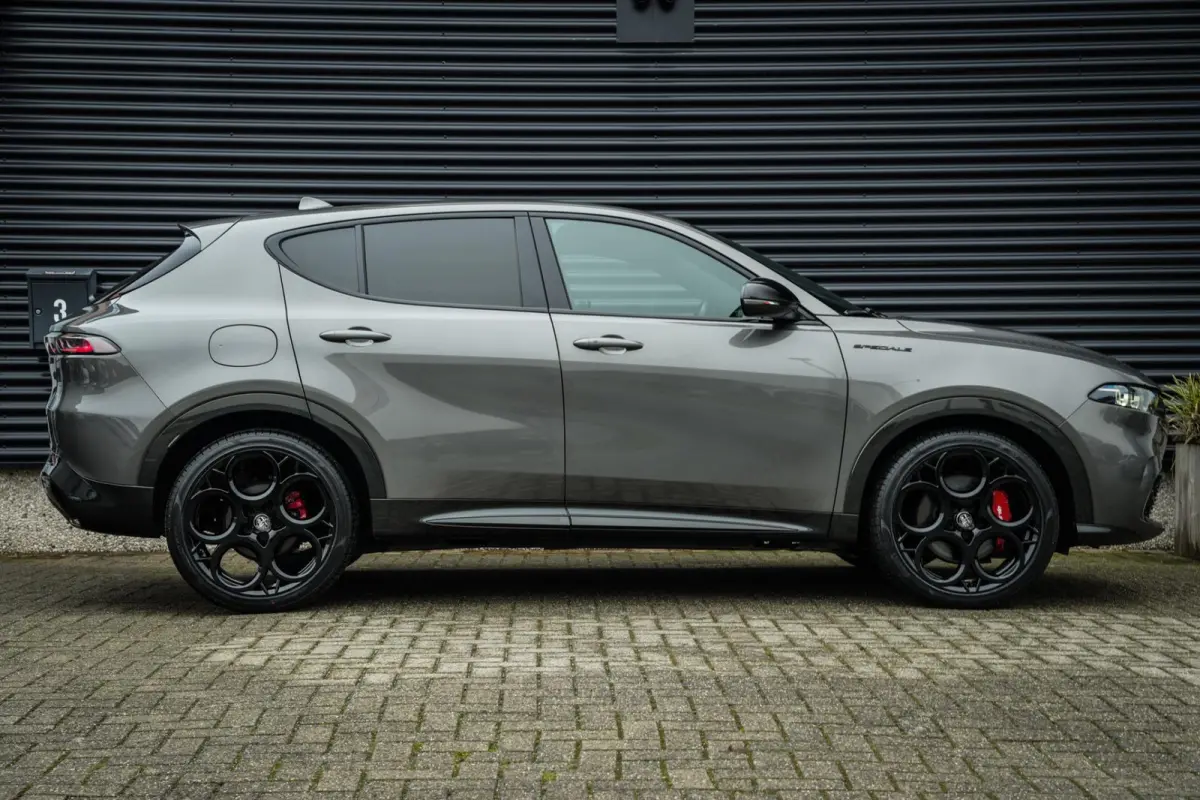 1.5T Hybrid Edizione Speciale | ACC | CarPlay | DAB | Navi | Clima | H.Leder | BTW aftrekbaar |