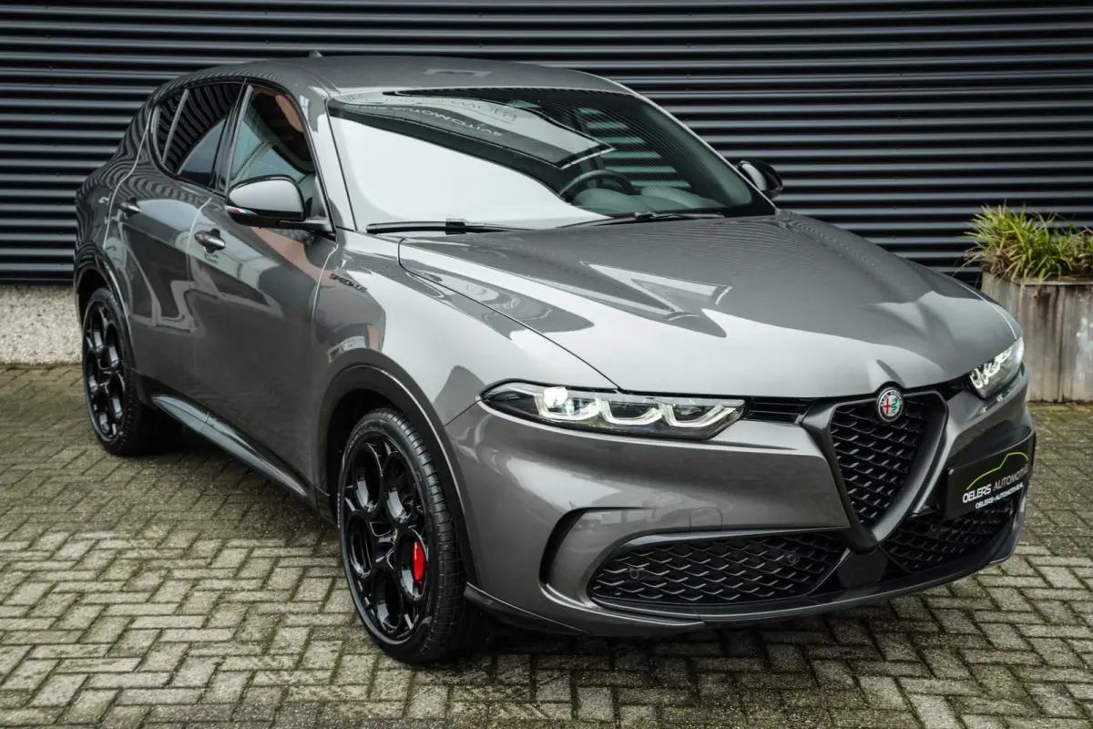 1.5T Hybrid Edizione Speciale | ACC | CarPlay | DAB | Navi | Clima | H.Leder | BTW aftrekbaar |