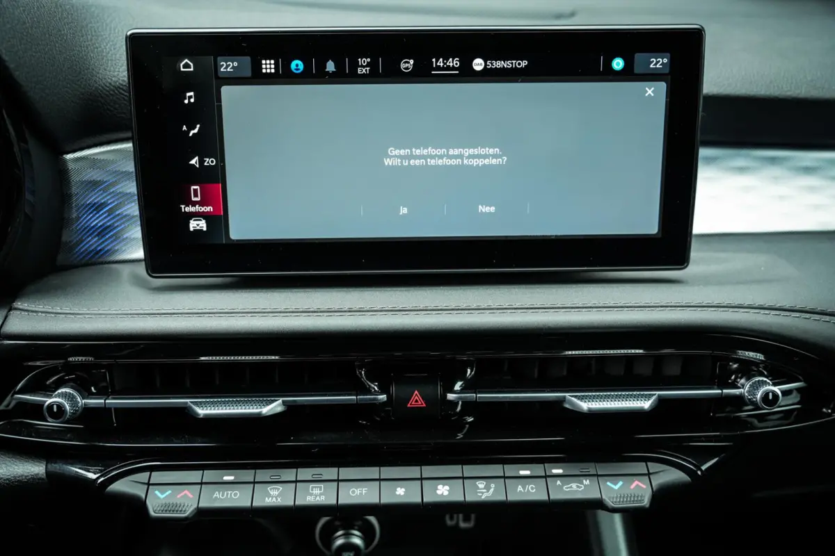 1.5T Hybrid Edizione Speciale | ACC | CarPlay | DAB | Navi | Clima | H.Leder | BTW aftrekbaar |