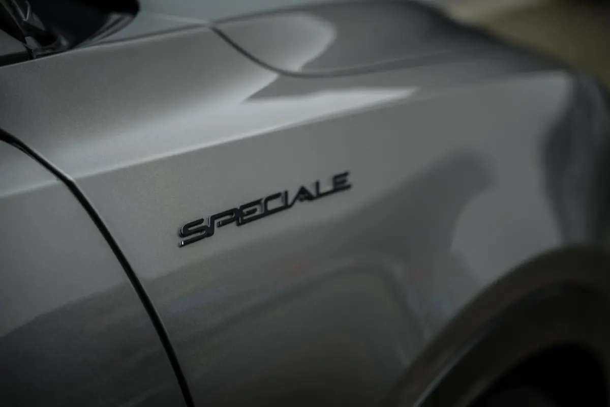 1.5T Hybrid Edizione Speciale | ACC | CarPlay | DAB | Navi | Clima | H.Leder | BTW aftrekbaar |