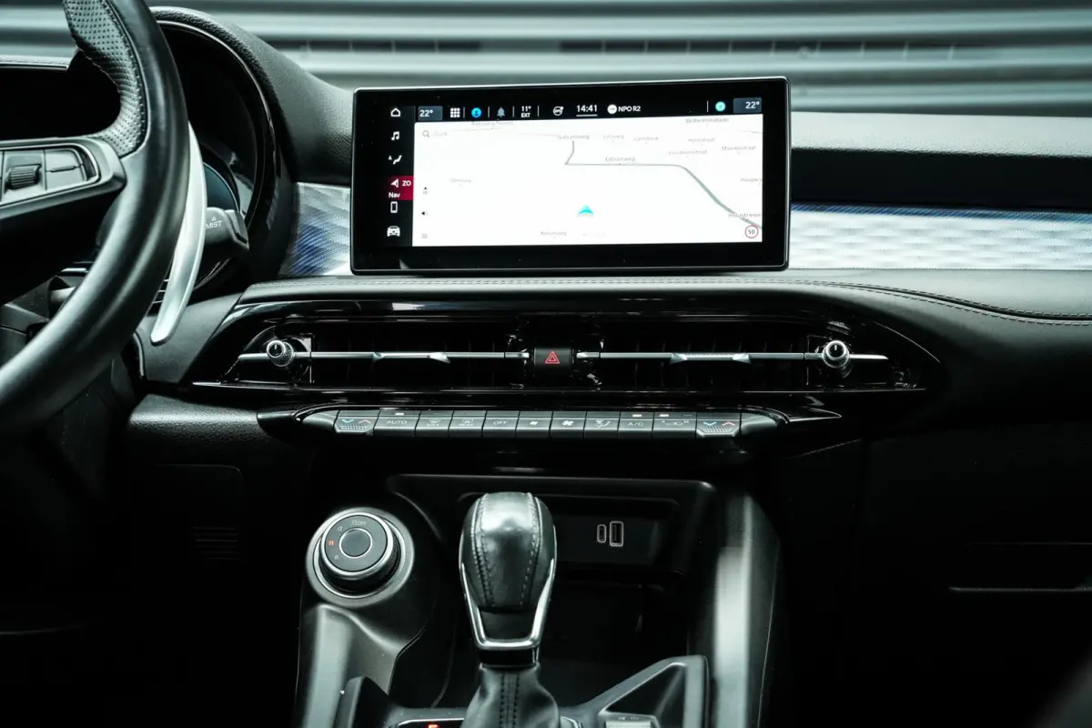 1.5T Hybrid Edizione Speciale | ACC | CarPlay | DAB | Navi | Clima | H.Leder | BTW aftrekbaar |