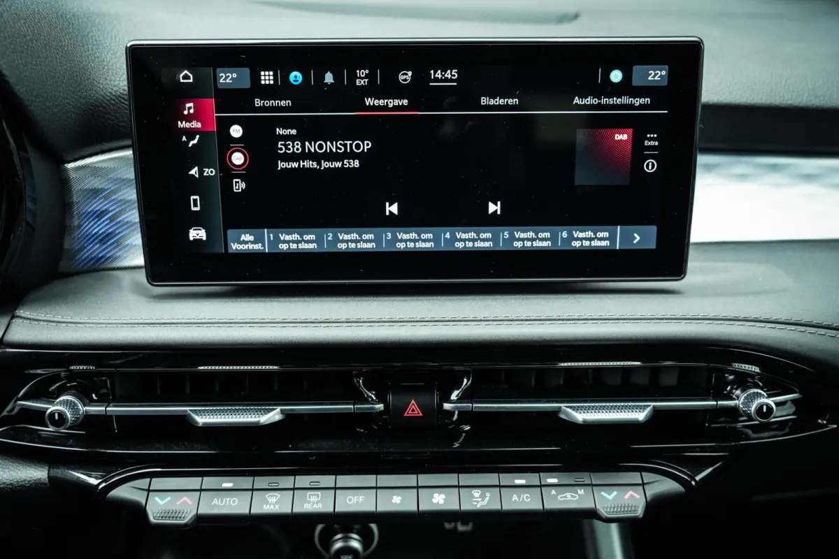 1.5T Hybrid Edizione Speciale | ACC | CarPlay | DAB | Navi | Clima | H.Leder | BTW aftrekbaar |