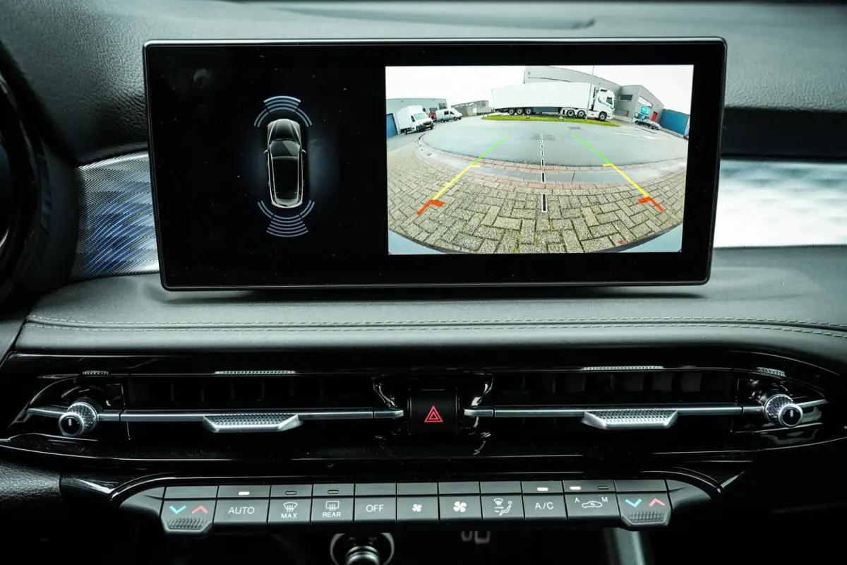 1.5T Hybrid Edizione Speciale | ACC | CarPlay | DAB | Navi | Clima | H.Leder | BTW aftrekbaar |