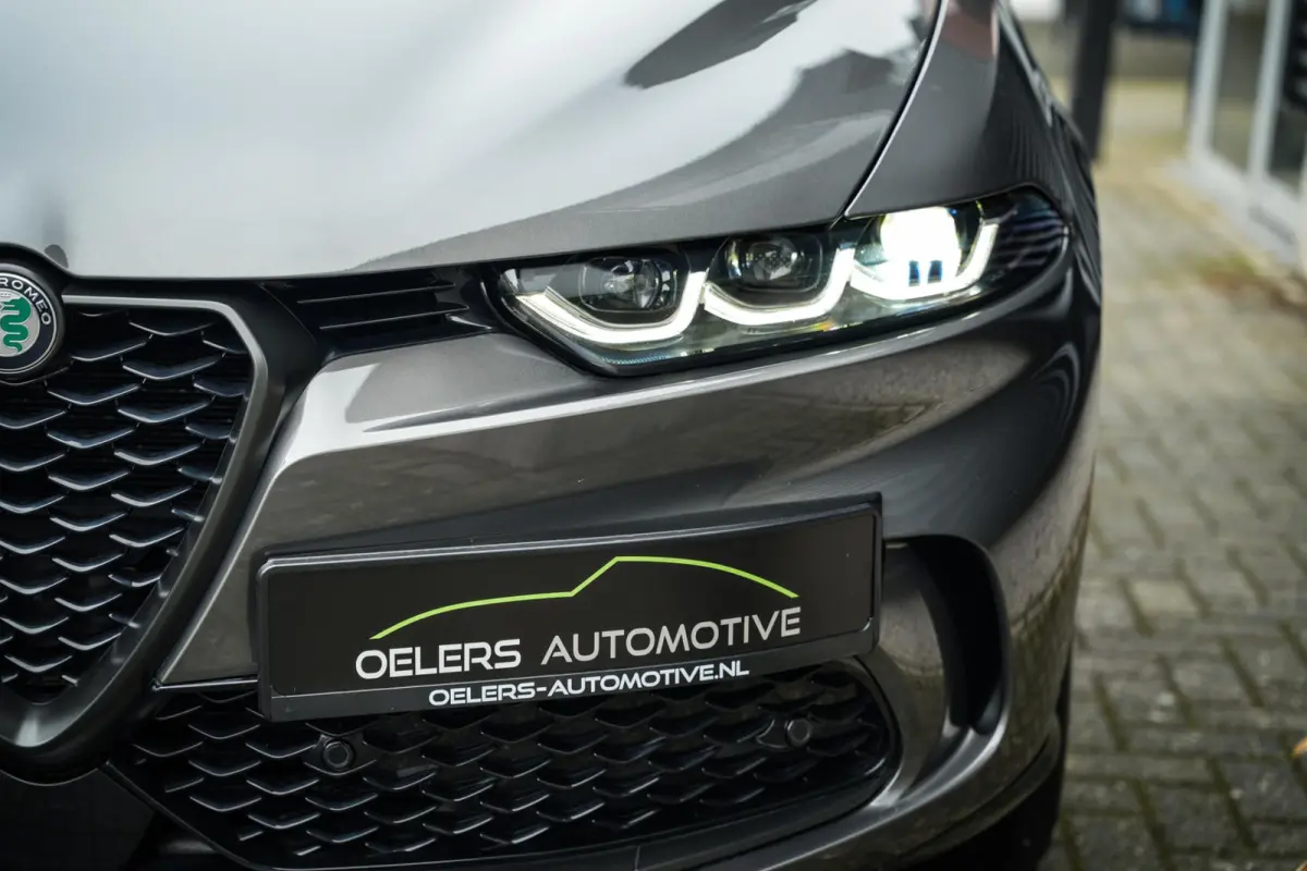 1.5T Hybrid Edizione Speciale | ACC | CarPlay | DAB | Navi | Clima | H.Leder | BTW aftrekbaar |