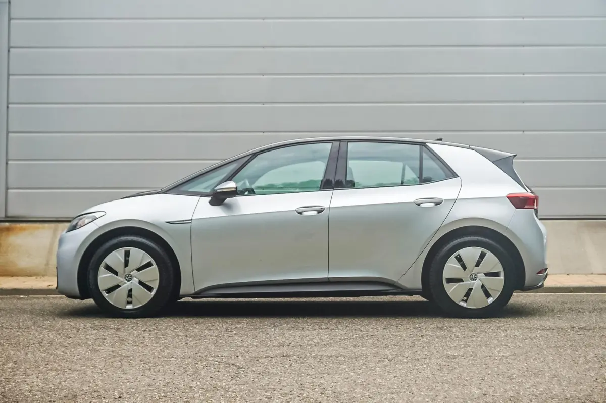 204pk Life 58 kWh | Navigatie | Stoelverwarming | Adaptive Cruise