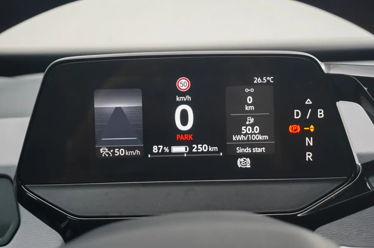 204pk Life 58 kWh | Navigatie | Stoelverwarming | Adaptive Cruise