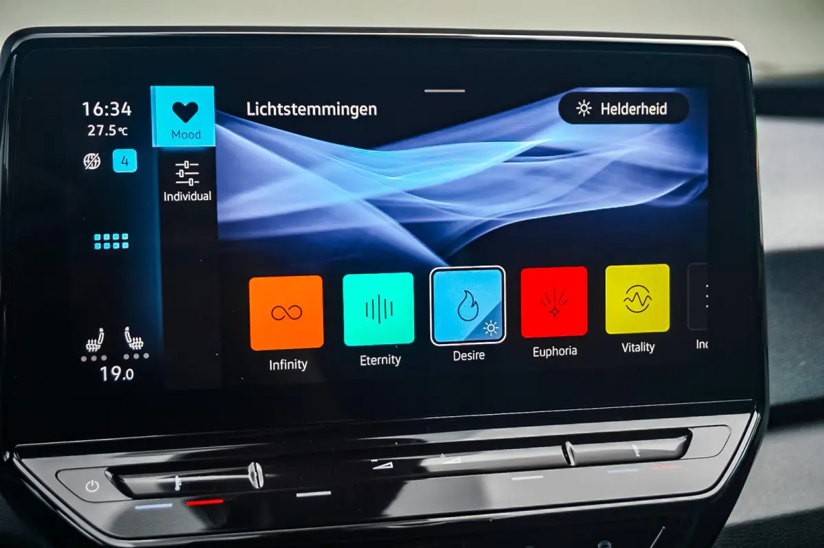 204pk Life 58 kWh | Navigatie | Stoelverwarming | Adaptive Cruise