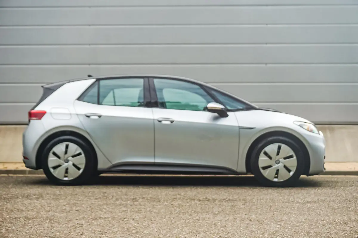 204pk Life 58 kWh | Navigatie | Stoelverwarming | Adaptive Cruise