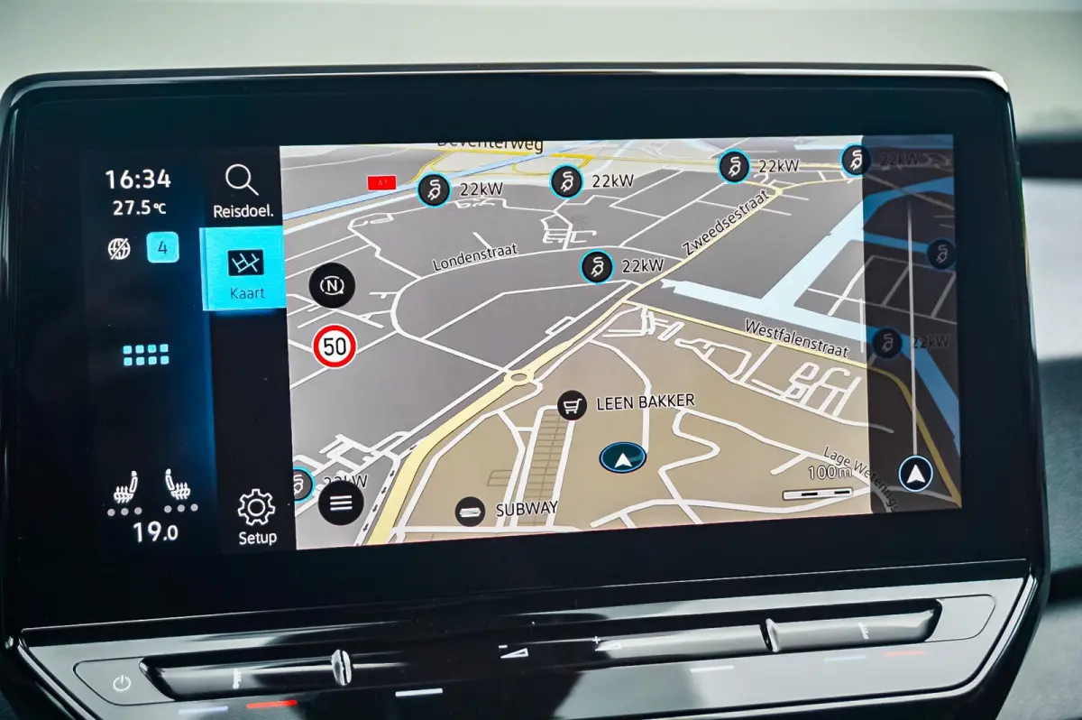 204pk Life 58 kWh | Navigatie | Stoelverwarming | Adaptive Cruise