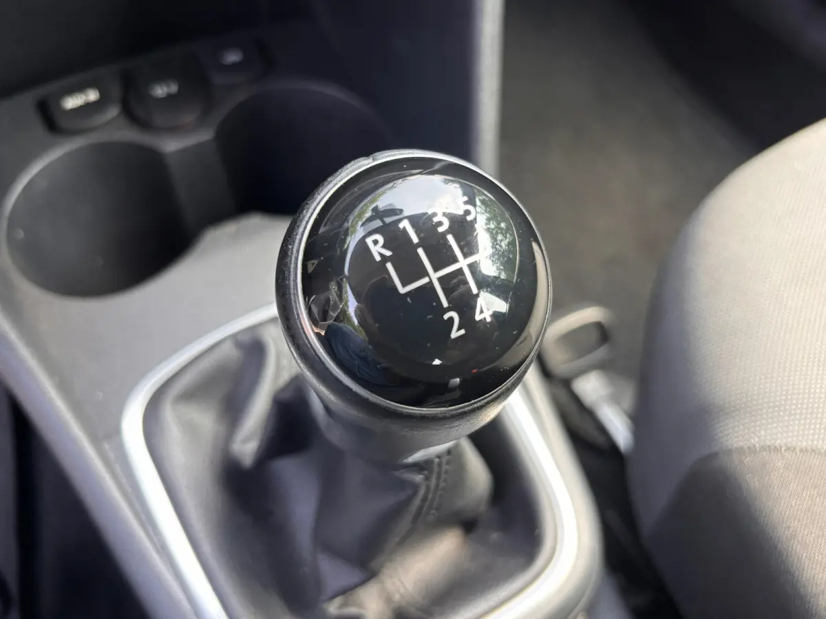 1.0 BlueMotion | Cruise control + Navi Nu € 5.475,- !!!