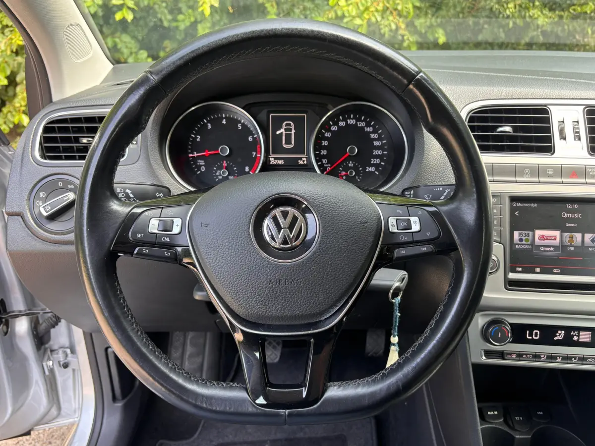 1.0 BlueMotion | Cruise control + Navi Nu € 5.475,- !!!