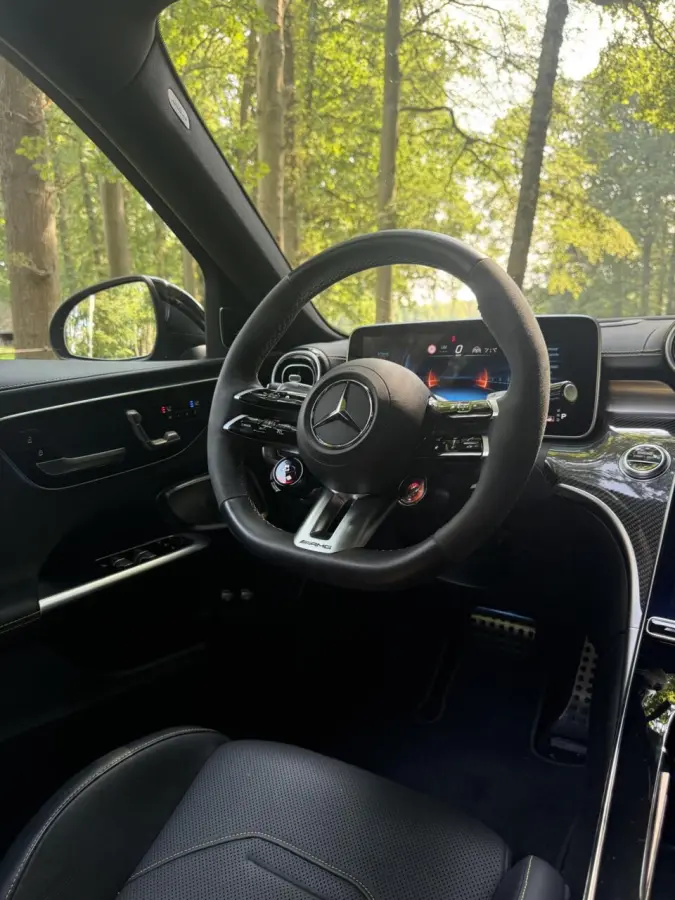 AMG 63 S E Performance Pano|HuD|360|Burmest