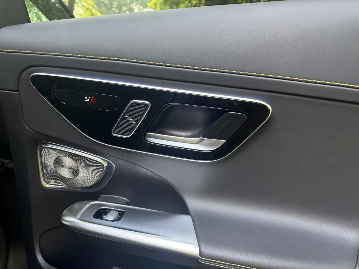 AMG 63 S E Performance Pano|HuD|360|Burmest