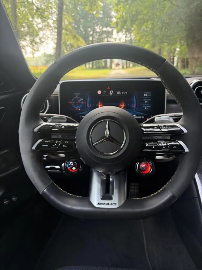 AMG 63 S E Performance Pano|HuD|360|Burmest