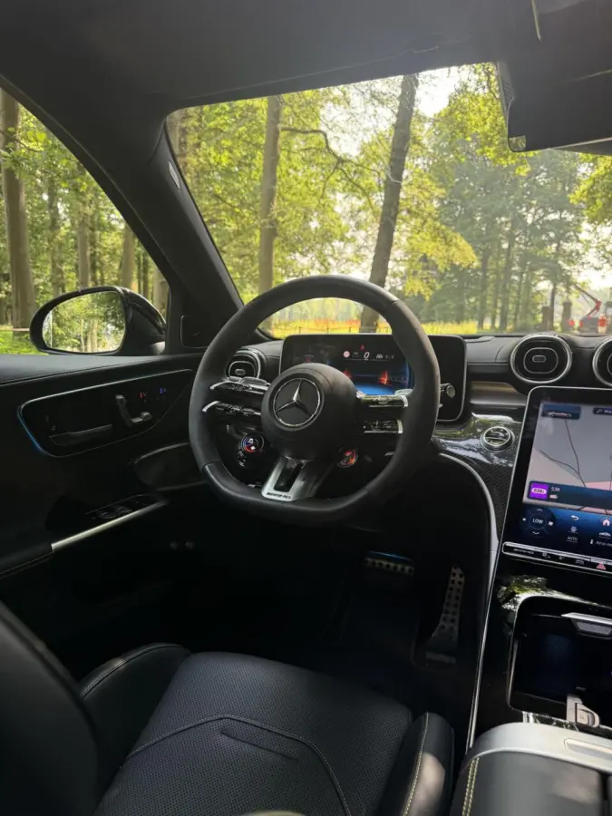 AMG 63 S E Performance Pano|HuD|360|Burmest