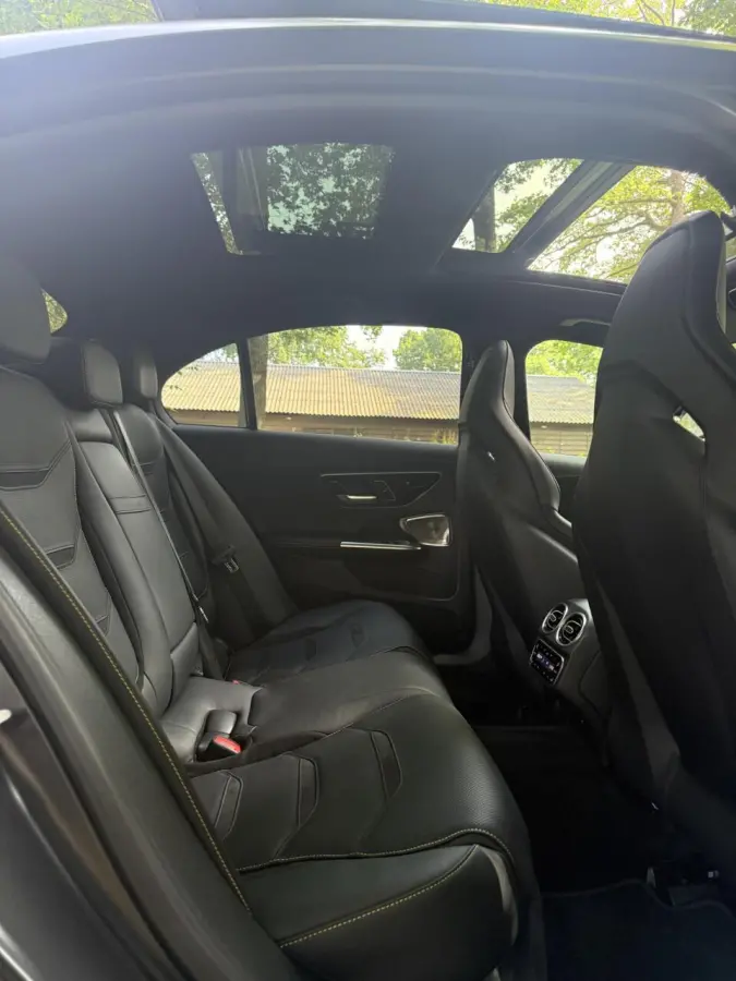 AMG 63 S E Performance Pano|HuD|360|Burmest