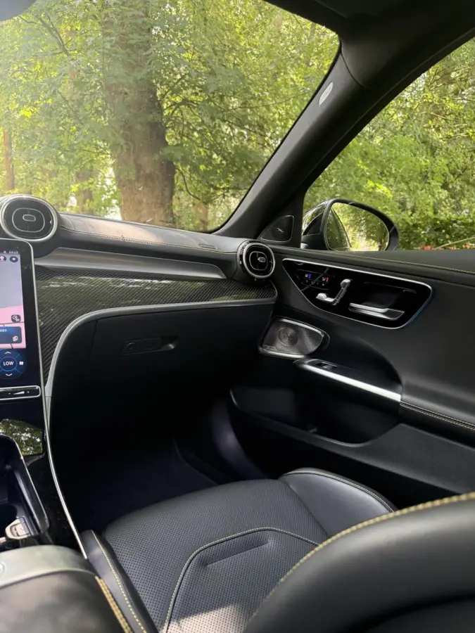AMG 63 S E Performance Pano|HuD|360|Burmest