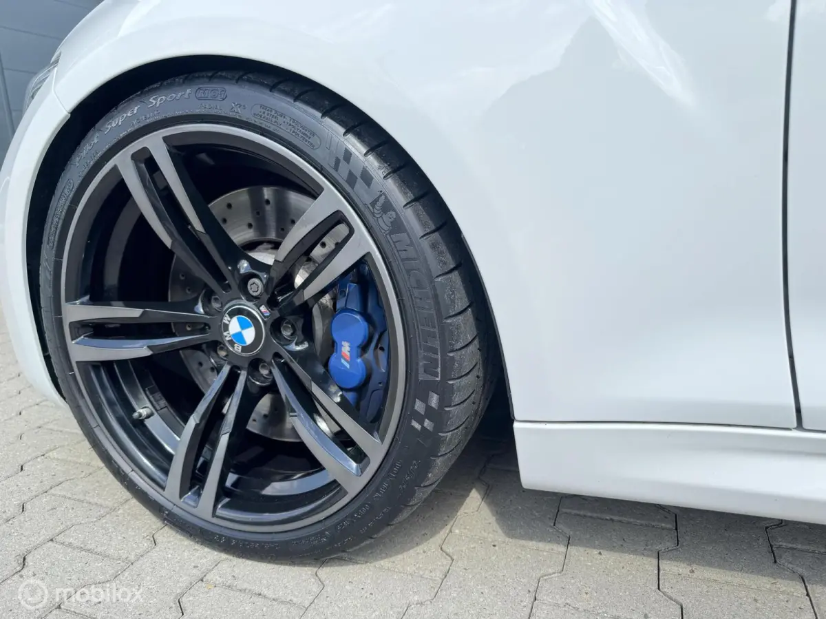 M2 DCT| AUT.|BOM VOL|Smetteloze auto|