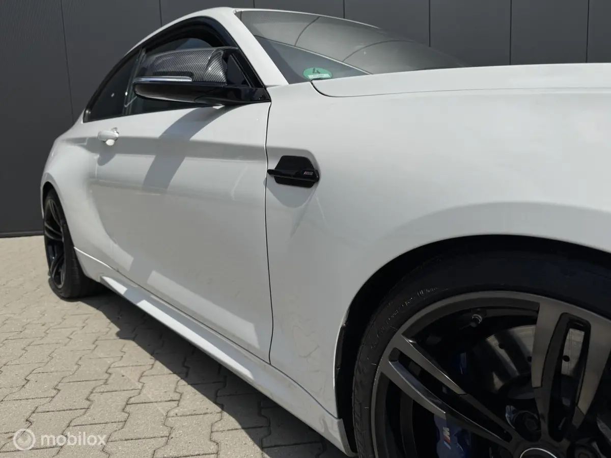 M2 DCT| AUT.|BOM VOL|Smetteloze auto|