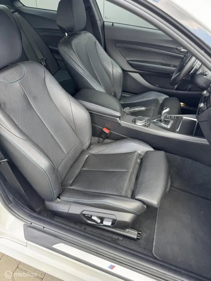 M2 DCT| AUT.|BOM VOL|Smetteloze auto|