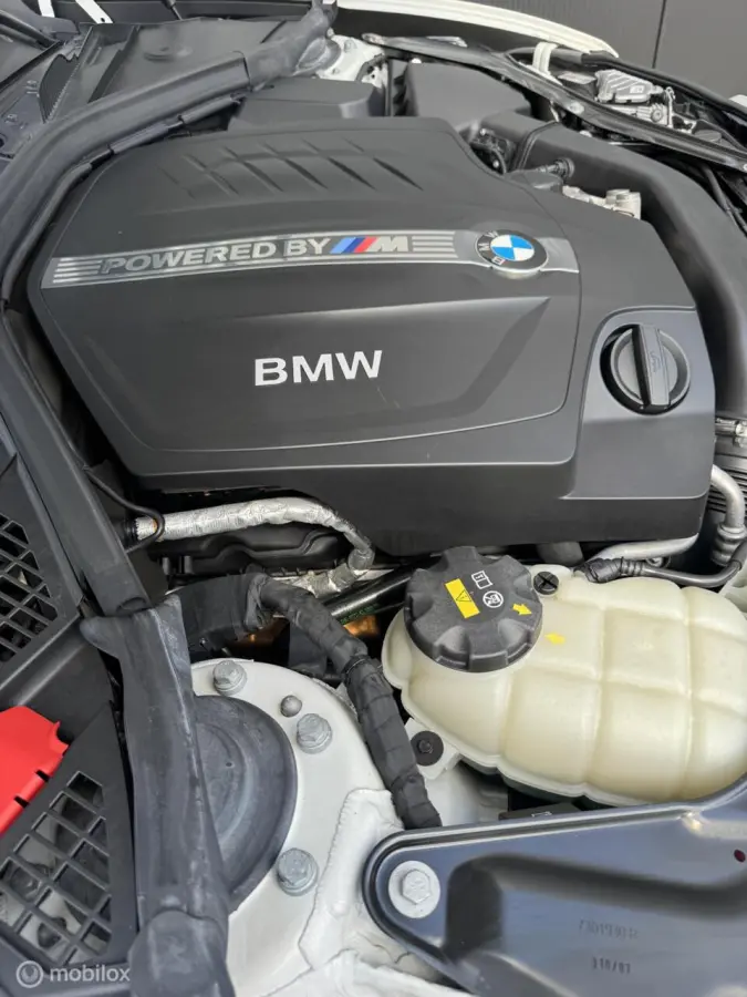 M2 DCT| AUT.|BOM VOL|Smetteloze auto|