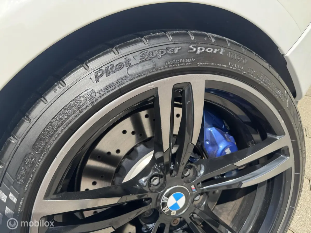 M2 DCT| AUT.|BOM VOL|Smetteloze auto|