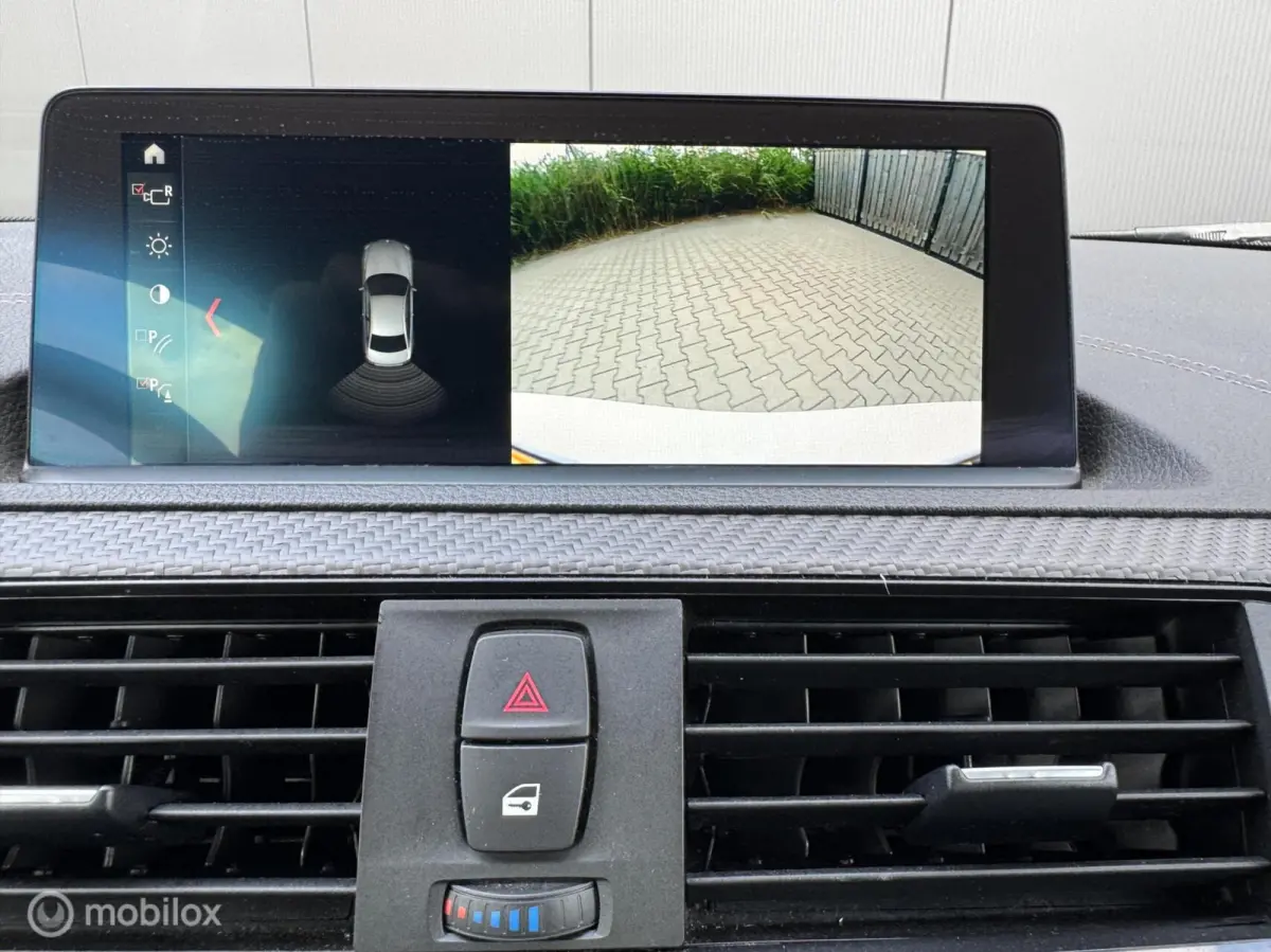 M2 DCT| AUT.|BOM VOL|Smetteloze auto|