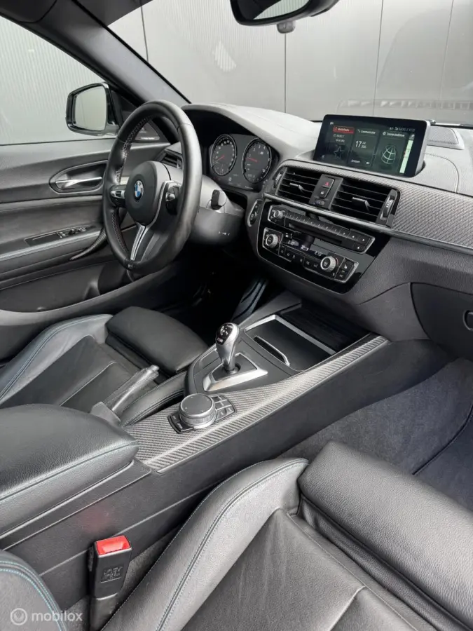 M2 DCT| AUT.|BOM VOL|Smetteloze auto|