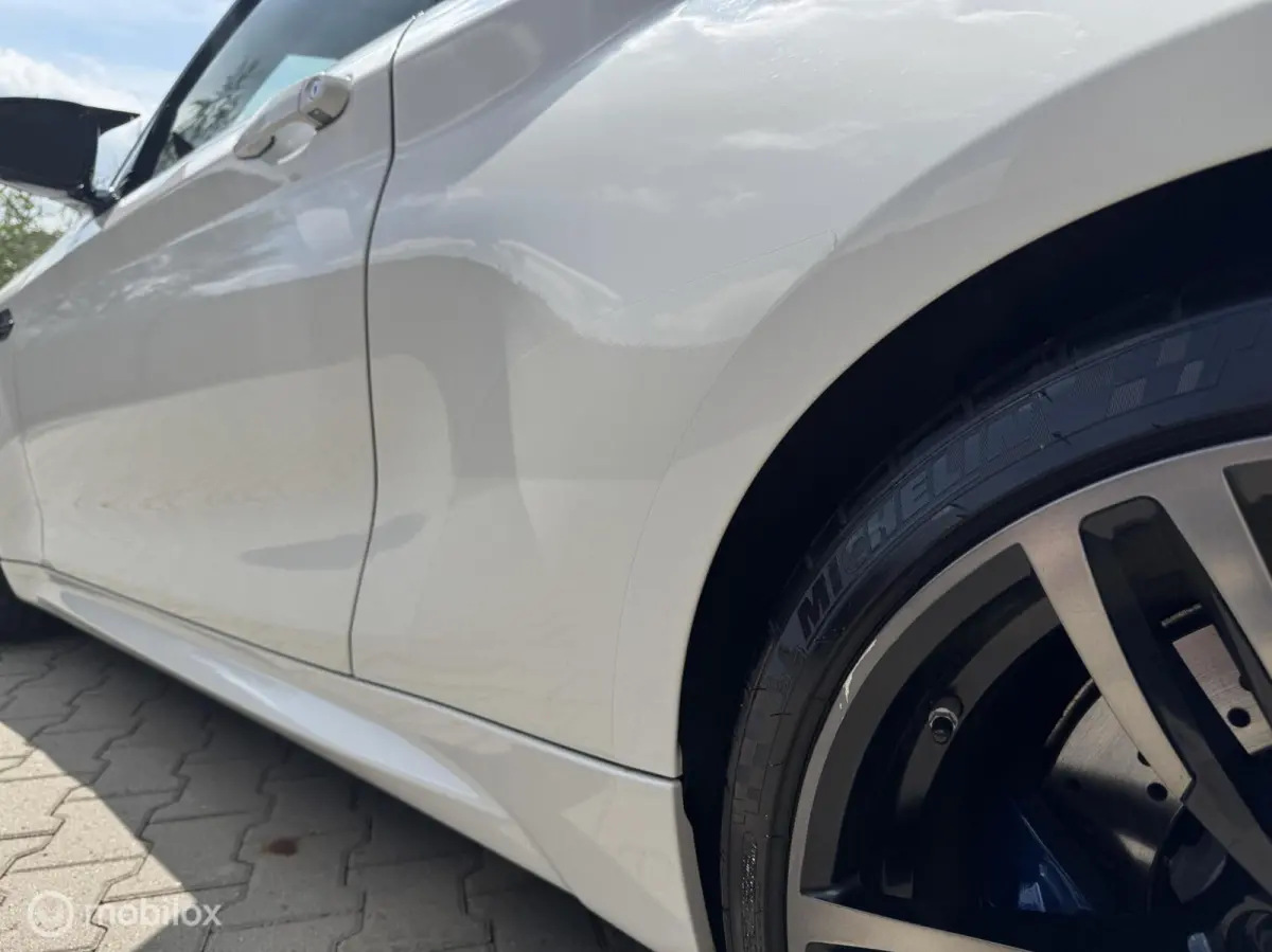 M2 DCT| AUT.|BOM VOL|Smetteloze auto|