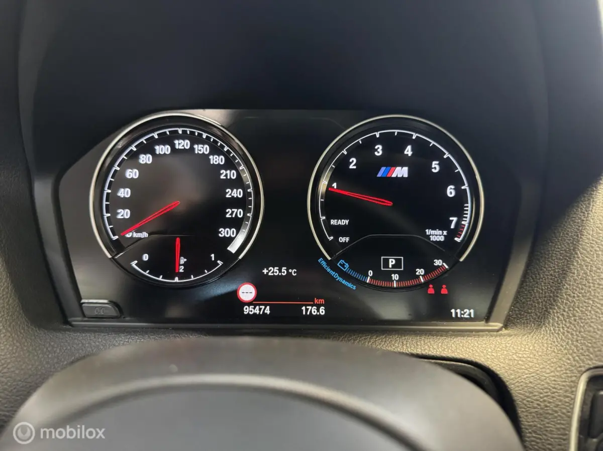 M2 DCT| AUT.|BOM VOL|Smetteloze auto|