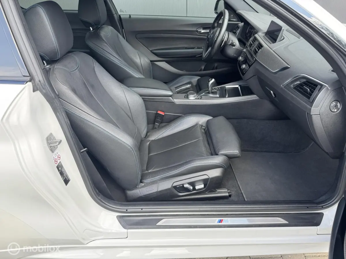M2 DCT| AUT.|BOM VOL|Smetteloze auto|