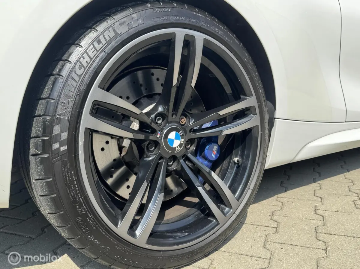 M2 DCT| AUT.|BOM VOL|Smetteloze auto|